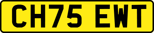 CH75EWT