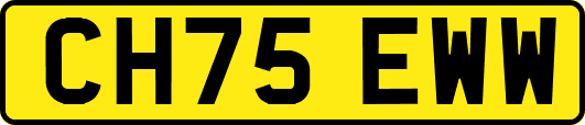 CH75EWW