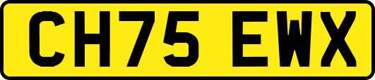 CH75EWX