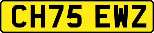 CH75EWZ