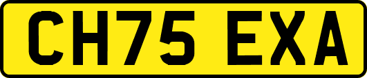 CH75EXA