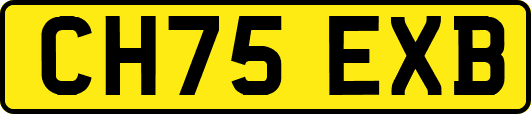 CH75EXB