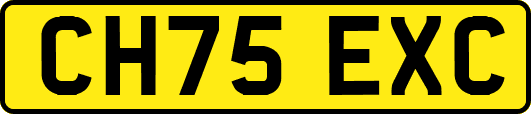 CH75EXC