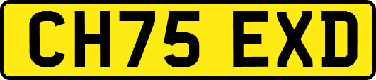 CH75EXD