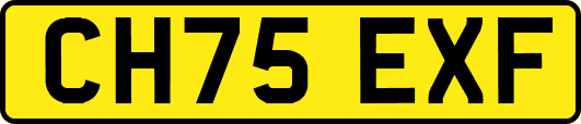 CH75EXF