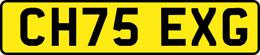 CH75EXG