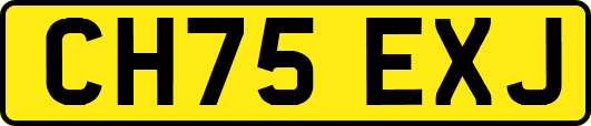 CH75EXJ
