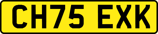 CH75EXK