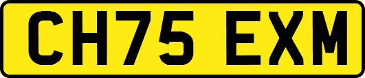 CH75EXM