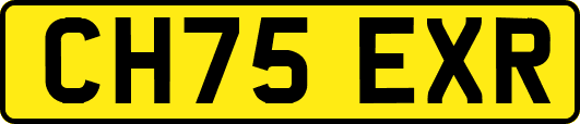 CH75EXR