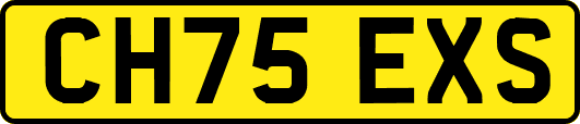 CH75EXS