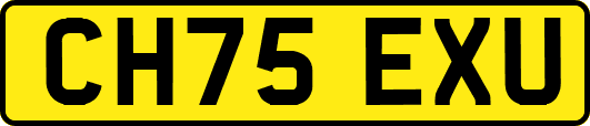 CH75EXU