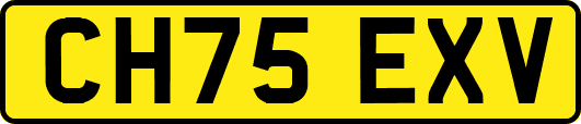 CH75EXV