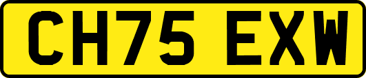 CH75EXW