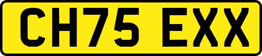 CH75EXX