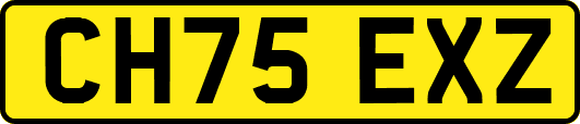 CH75EXZ