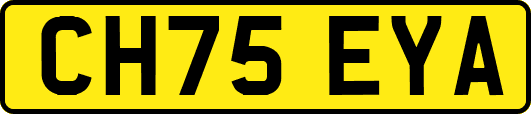 CH75EYA