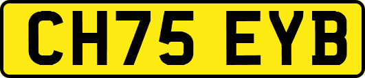 CH75EYB