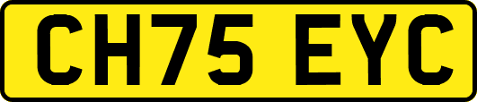 CH75EYC