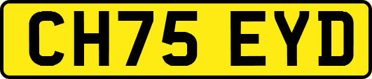 CH75EYD