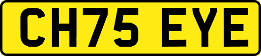 CH75EYE