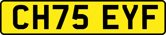 CH75EYF