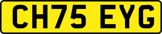CH75EYG