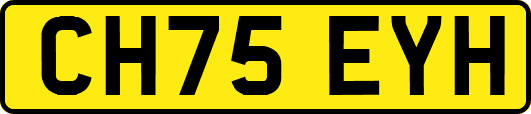 CH75EYH
