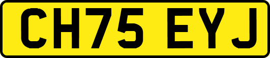 CH75EYJ