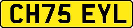 CH75EYL