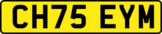 CH75EYM
