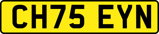 CH75EYN