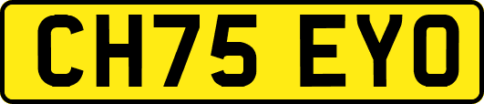 CH75EYO