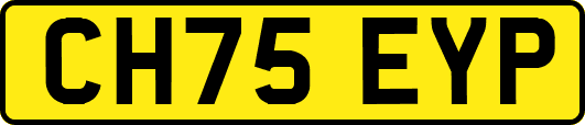 CH75EYP