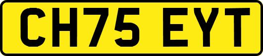 CH75EYT