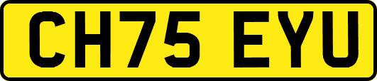 CH75EYU