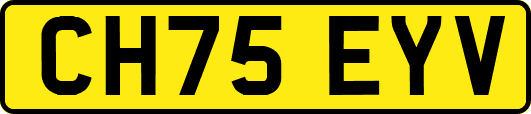 CH75EYV