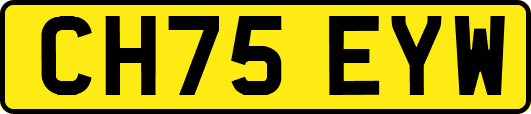 CH75EYW