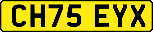 CH75EYX