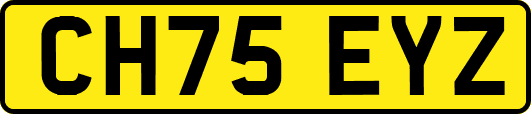 CH75EYZ