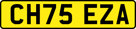 CH75EZA