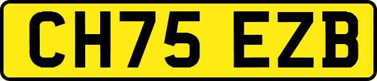 CH75EZB