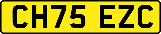 CH75EZC