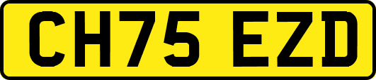 CH75EZD