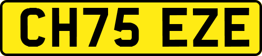 CH75EZE
