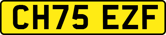 CH75EZF