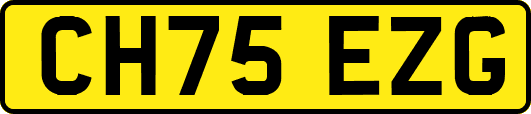 CH75EZG