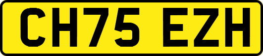 CH75EZH