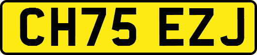 CH75EZJ