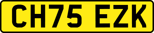CH75EZK